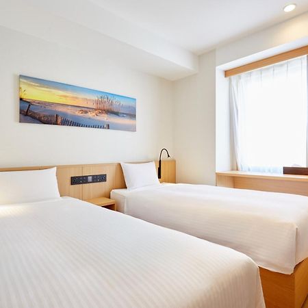 Far East Village Hotel Osaka, Namba South מראה חיצוני תמונה