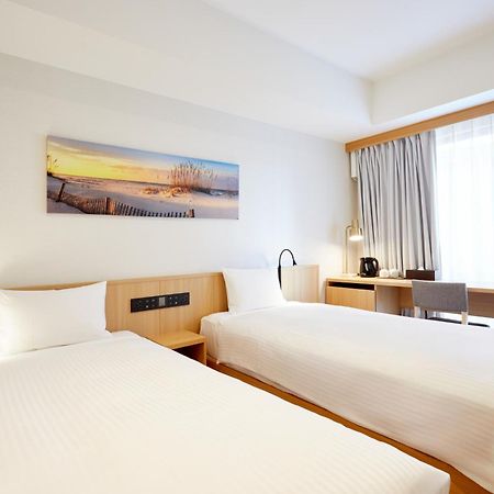 Far East Village Hotel Osaka, Namba South מראה חיצוני תמונה