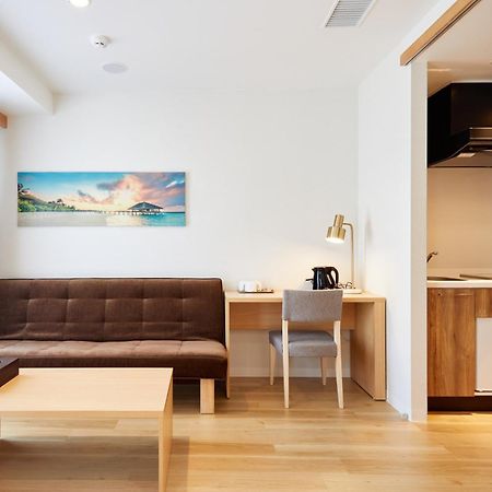Far East Village Hotel Osaka, Namba South מראה חיצוני תמונה