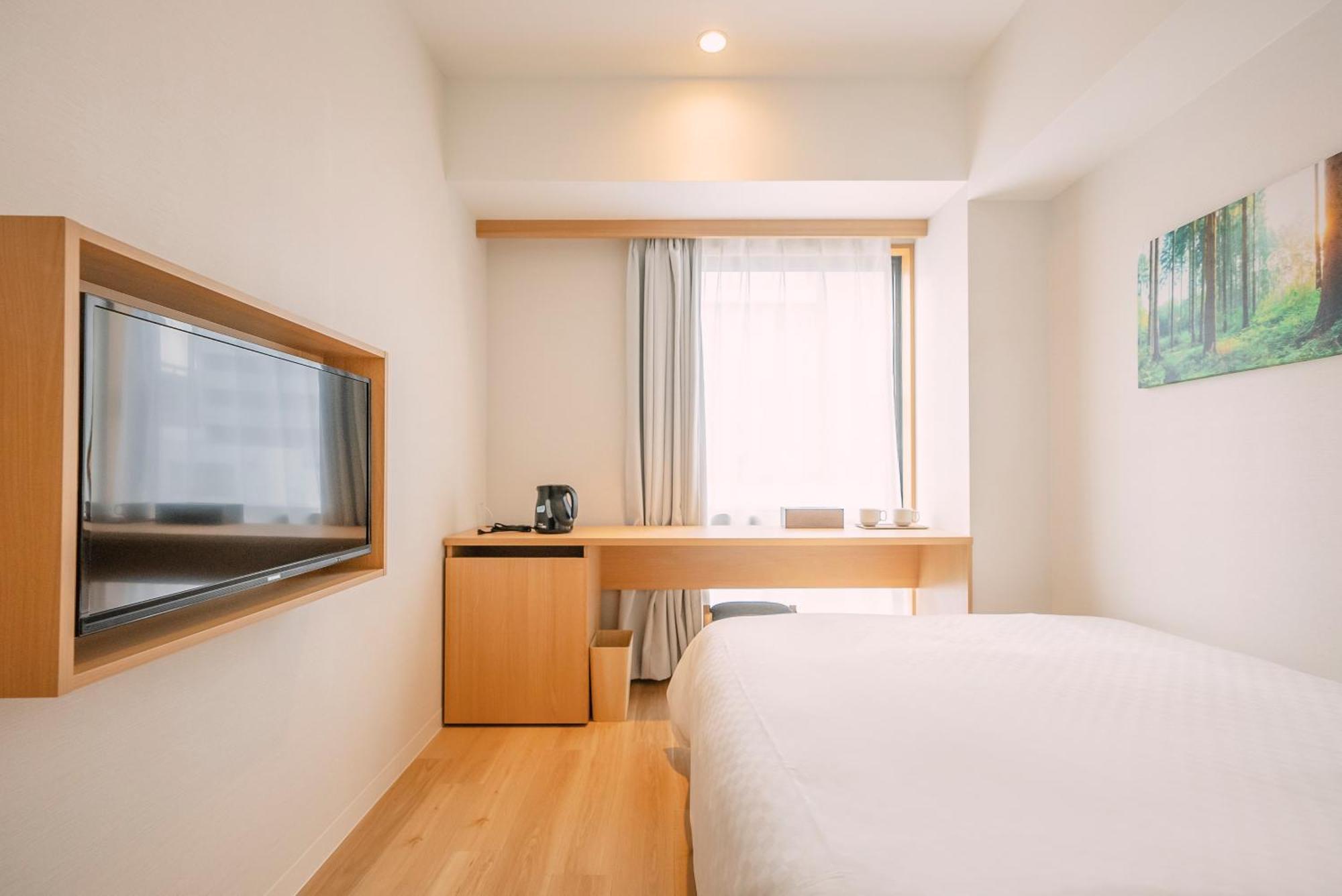Far East Village Hotel Osaka, Namba South מראה חיצוני תמונה