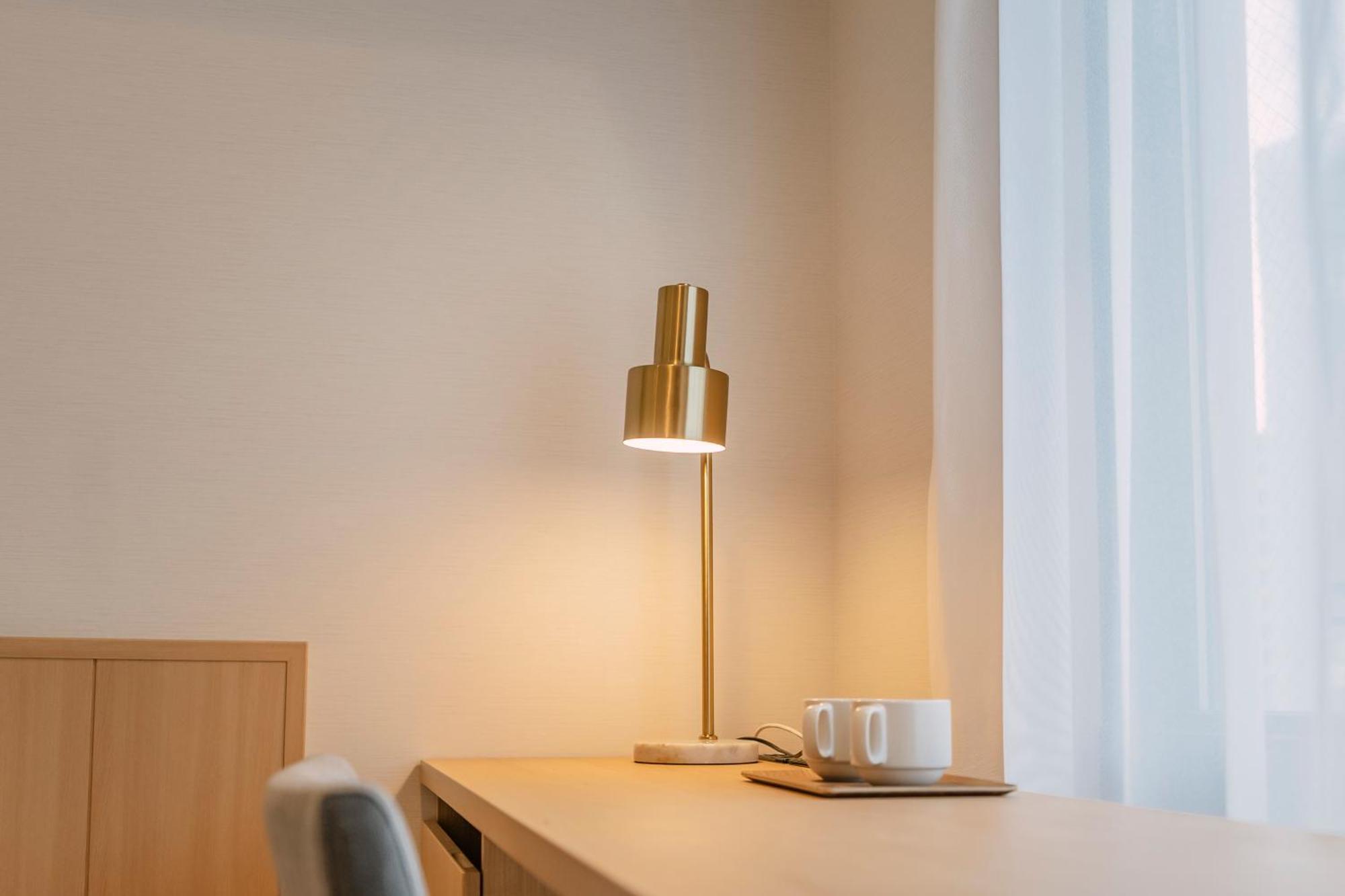 Far East Village Hotel Osaka, Namba South מראה חיצוני תמונה
