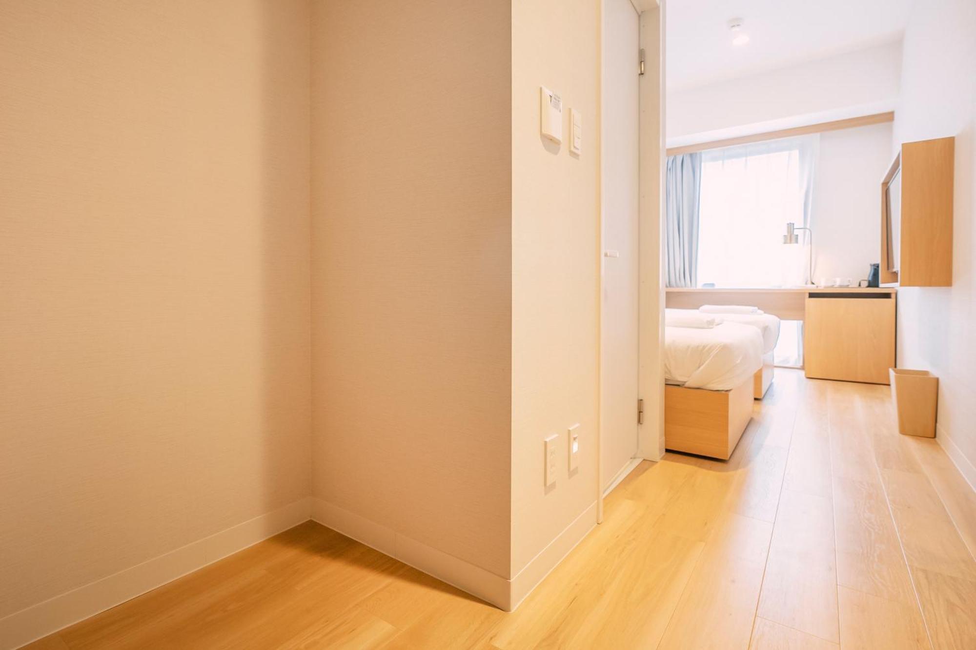 Far East Village Hotel Osaka, Namba South מראה חיצוני תמונה