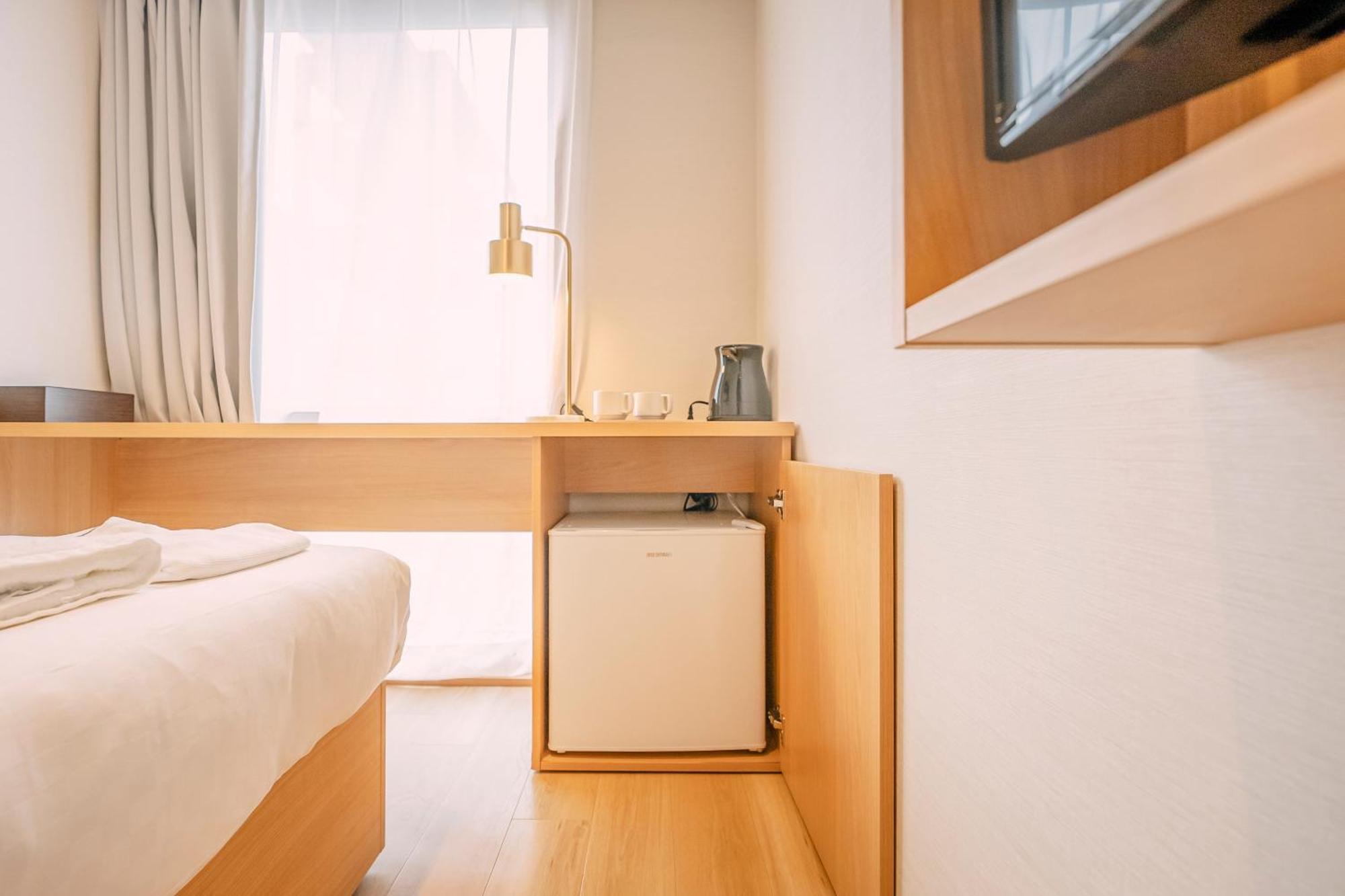 Far East Village Hotel Osaka, Namba South מראה חיצוני תמונה