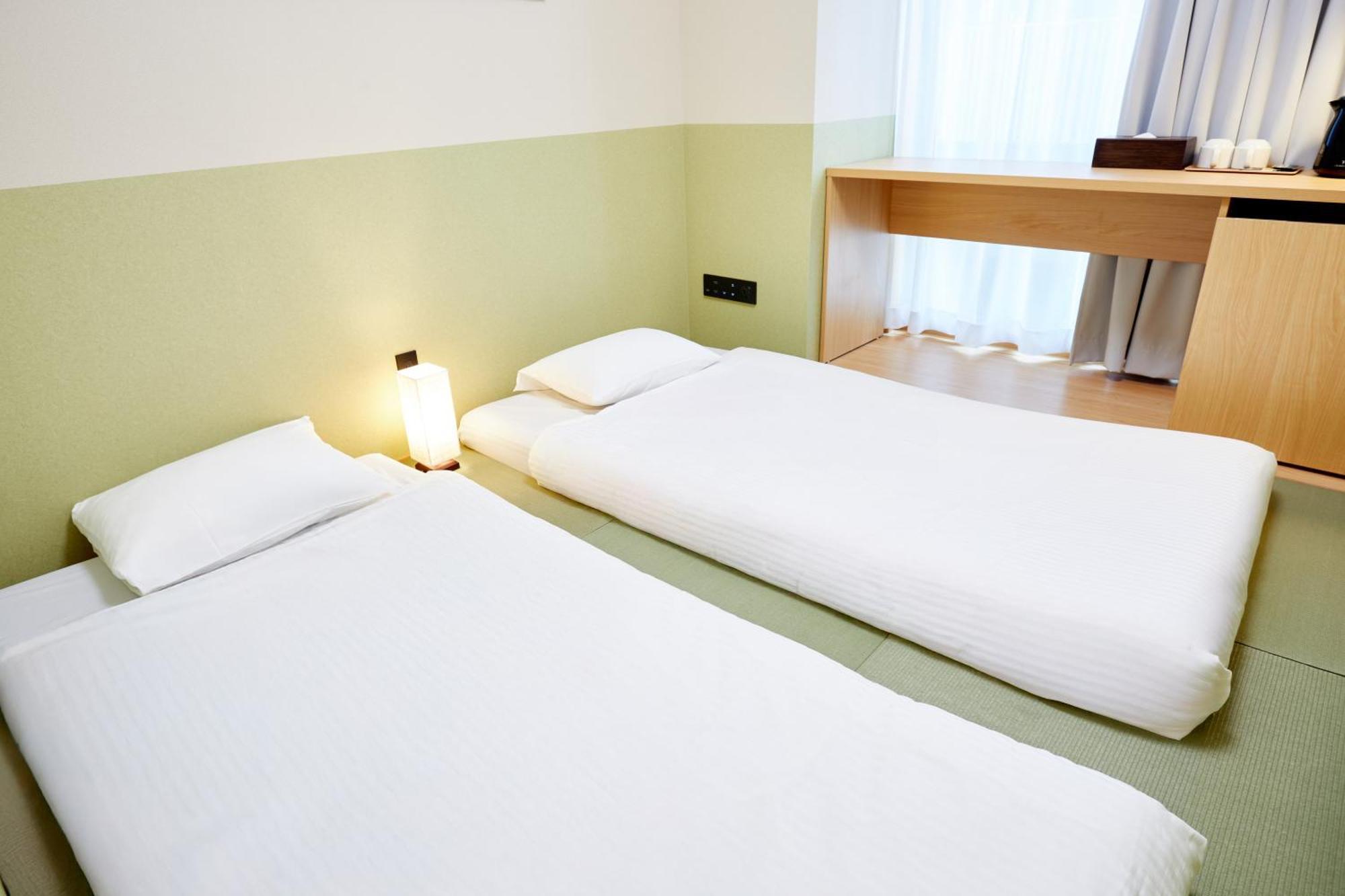 Far East Village Hotel Osaka, Namba South מראה חיצוני תמונה