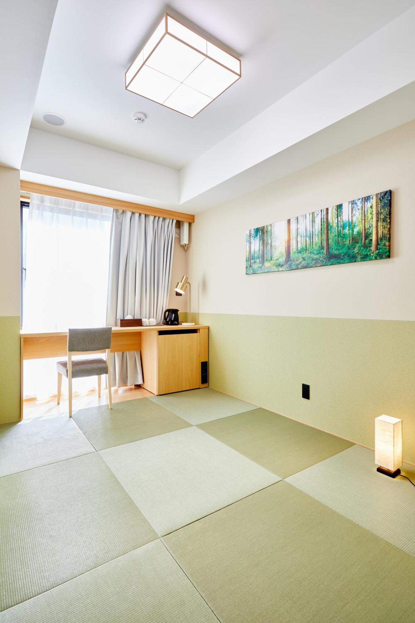Far East Village Hotel Osaka, Namba South מראה חיצוני תמונה