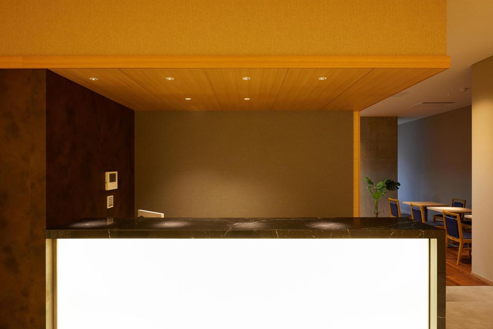 Far East Village Hotel Osaka, Namba South מראה חיצוני תמונה