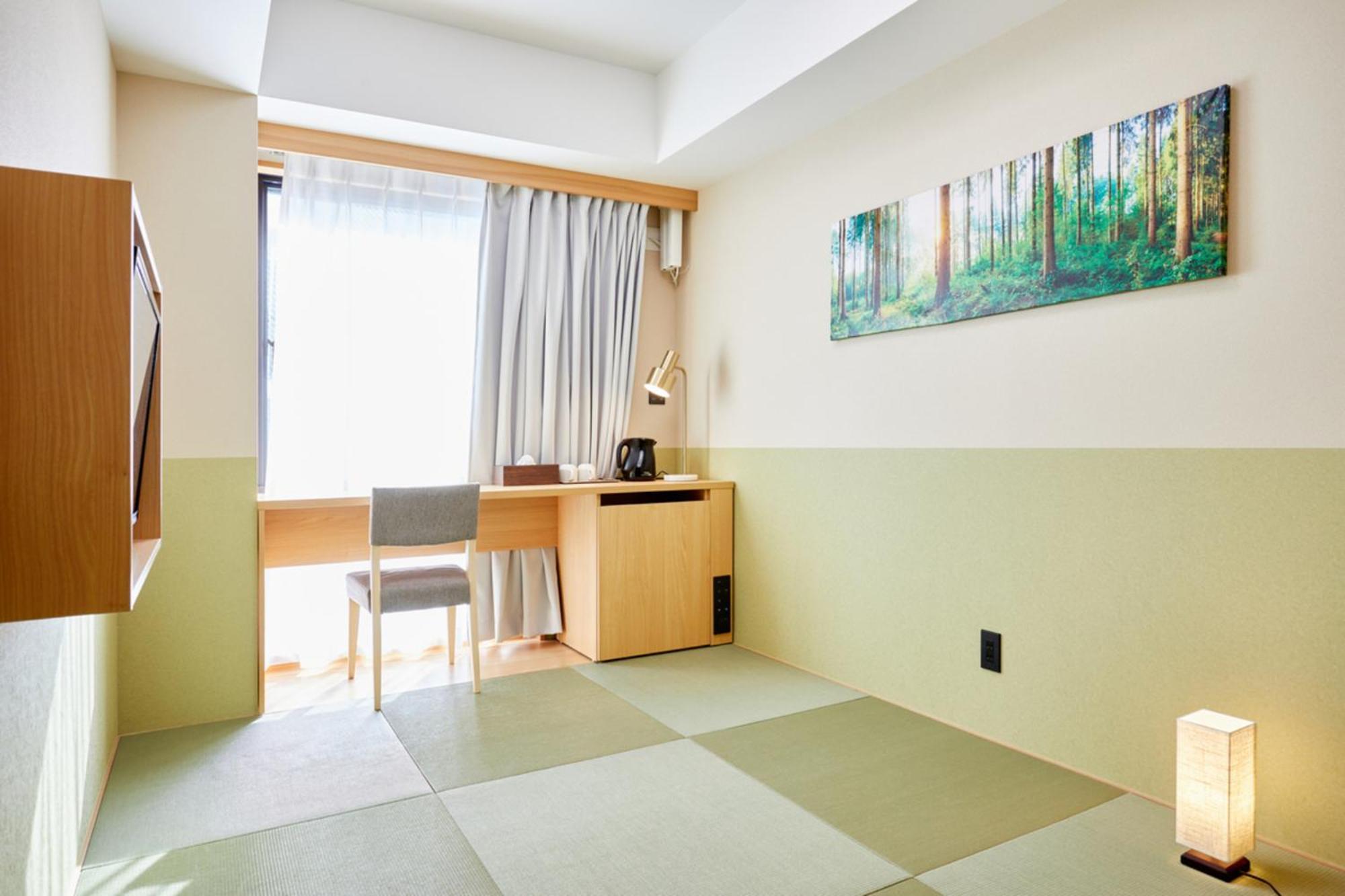 Far East Village Hotel Osaka, Namba South מראה חיצוני תמונה